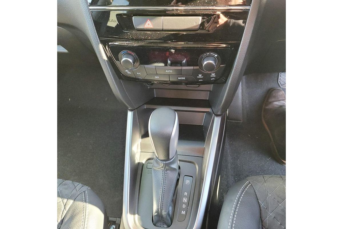 2023 Suzuki Vitara Turbo LY Series II