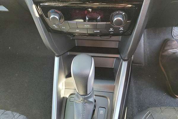 2023 Suzuki Vitara Turbo LY Series II