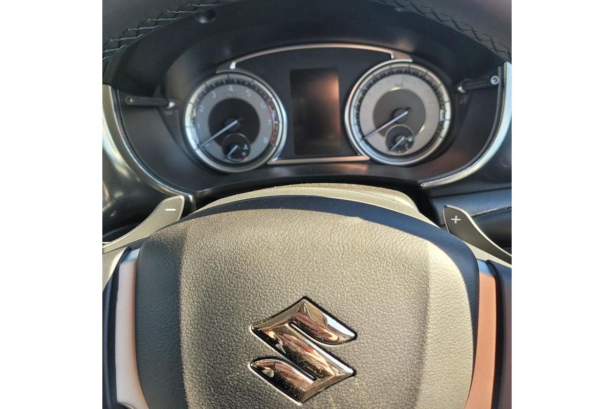 2023 Suzuki Vitara Turbo LY Series II