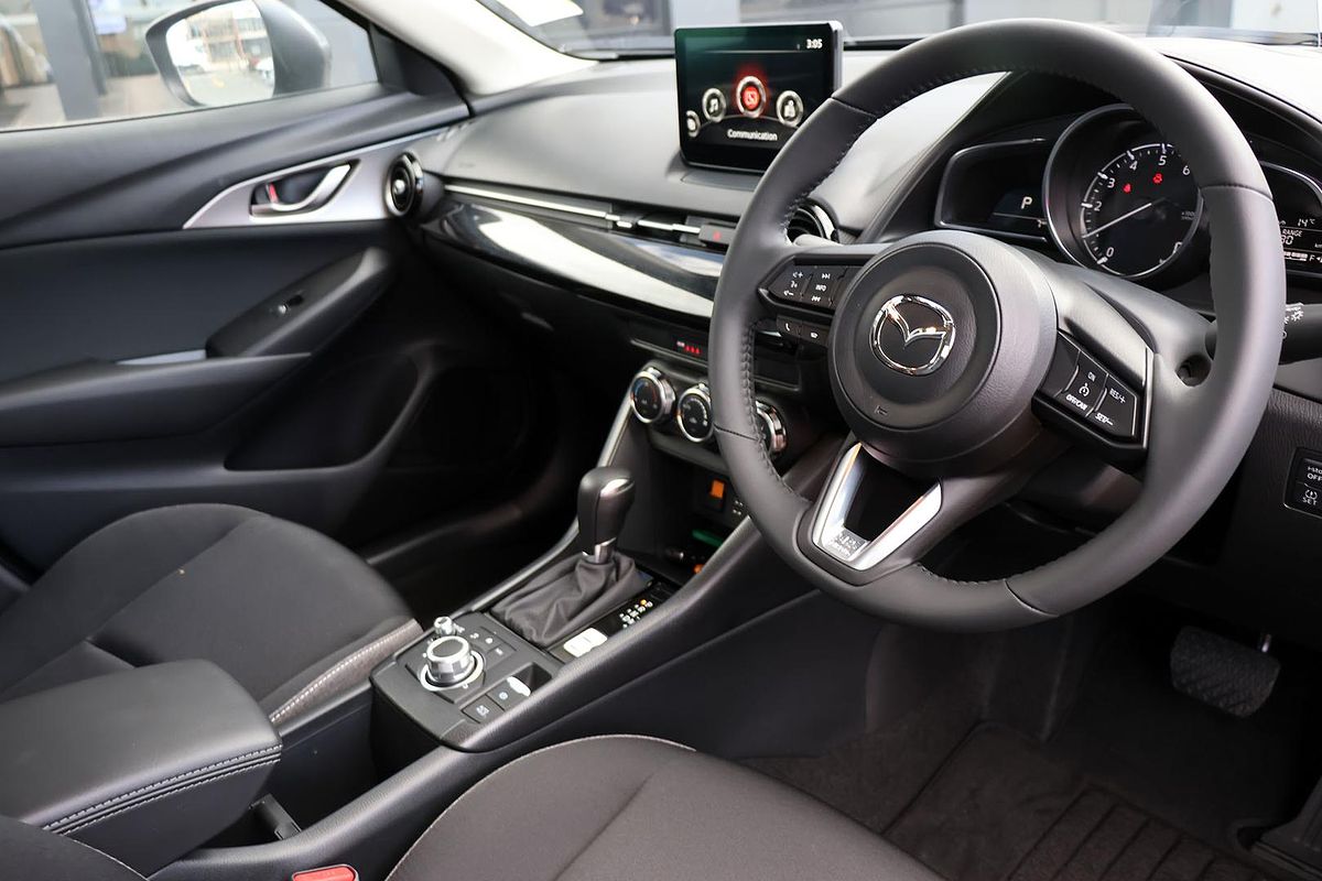 2024 Mazda CX-3 G20 Pure DK