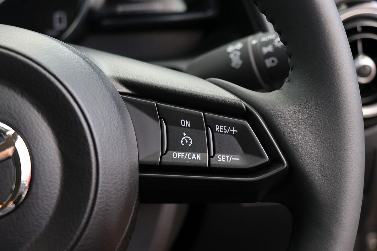 2024 Mazda CX-3 G20 Pure DK