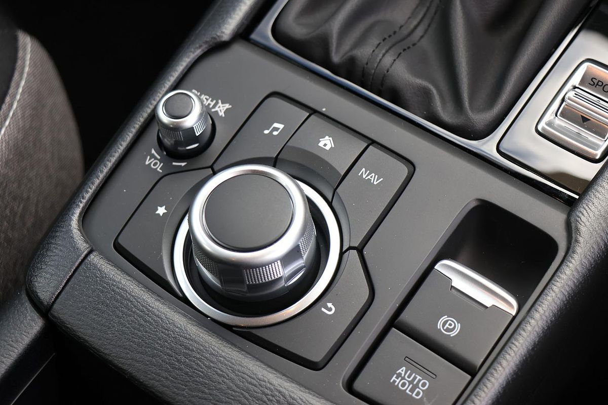 2024 Mazda CX-3 G20 Pure DK