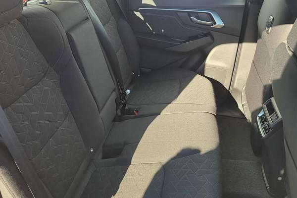 2024 Isuzu D-MAX LS-U 4X4