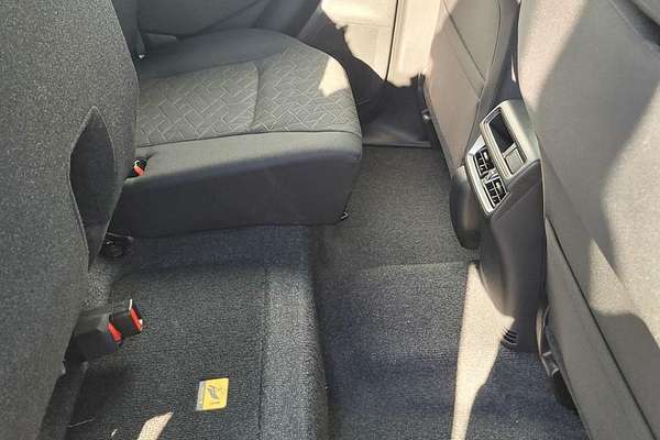 2024 Isuzu D-MAX LS-U 4X4