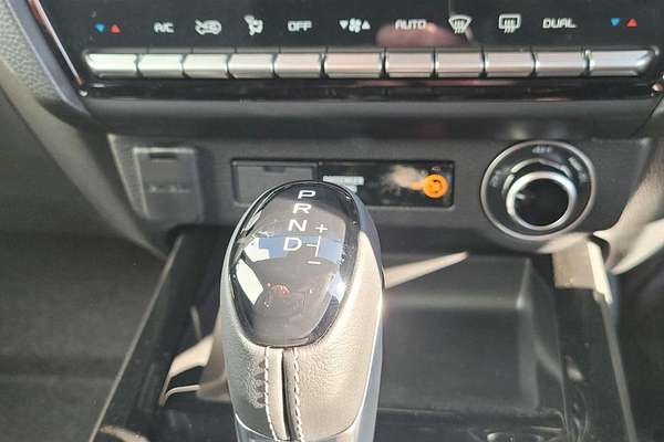2024 Isuzu D-MAX LS-U 4X4