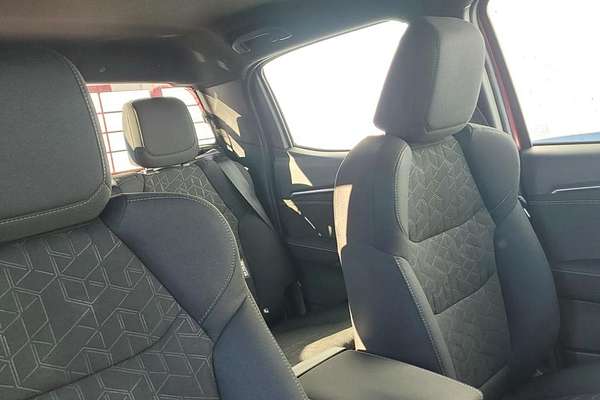 2024 Isuzu D-MAX LS-U 4X4