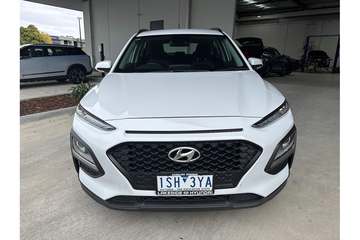 2020 Hyundai Kona Go OS.3