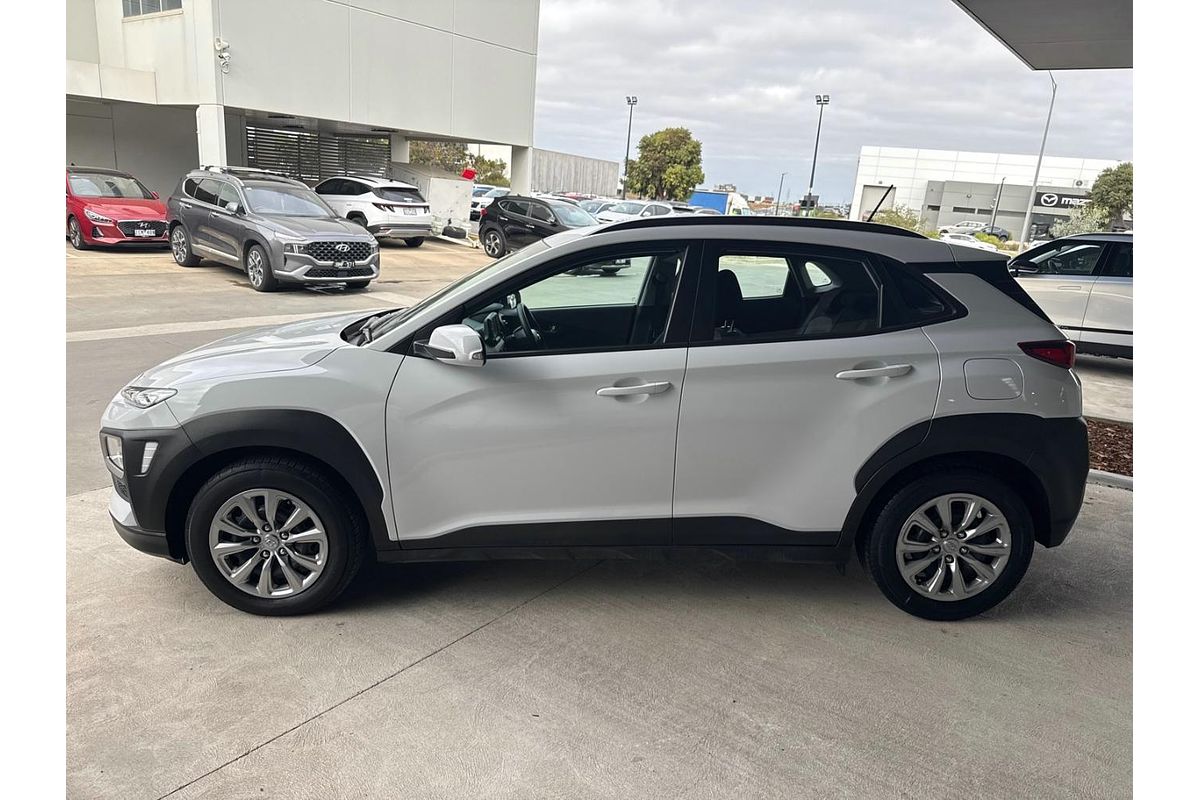 2020 Hyundai Kona Go OS.3