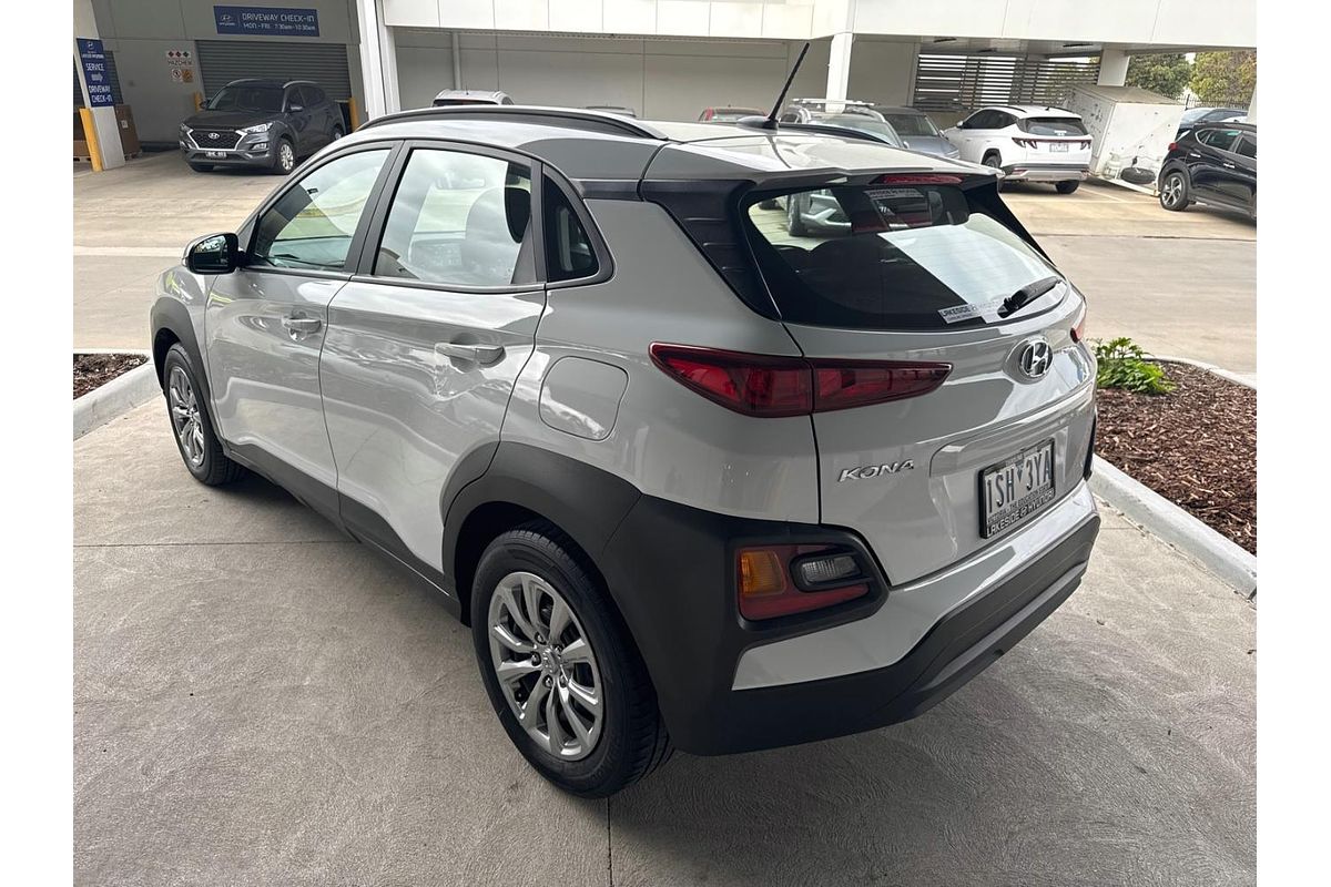 2020 Hyundai Kona Go OS.3