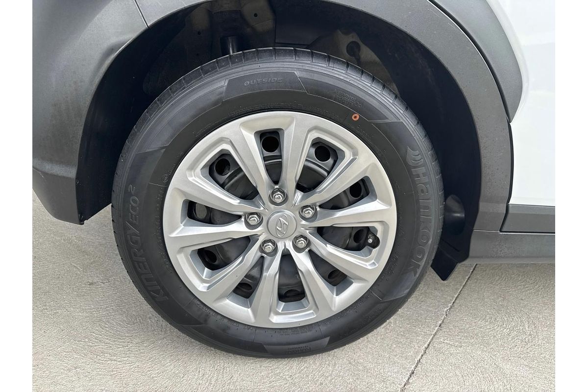 2020 Hyundai Kona Go OS.3