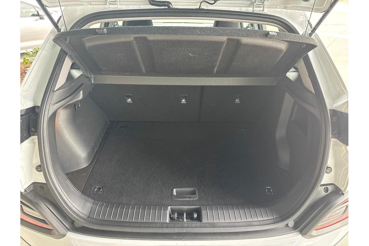 2020 Hyundai Kona Go OS.3