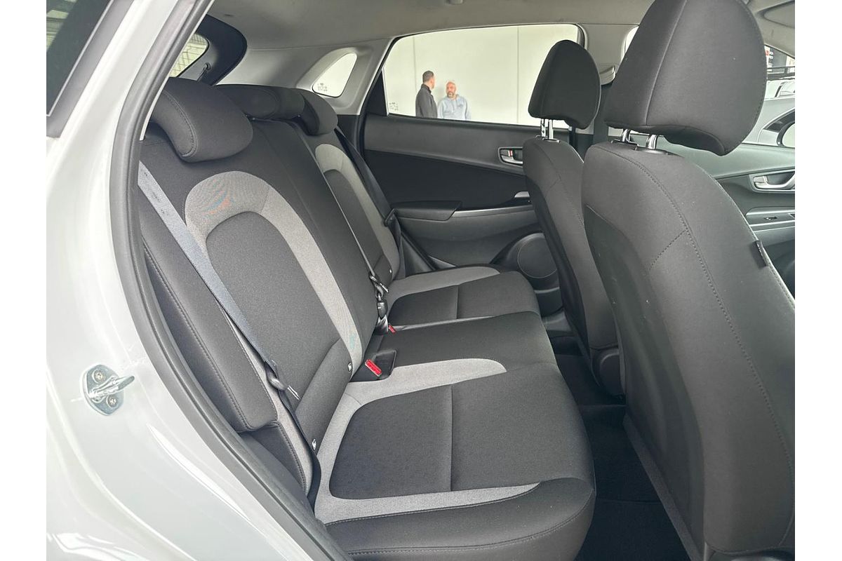 2020 Hyundai Kona Go OS.3