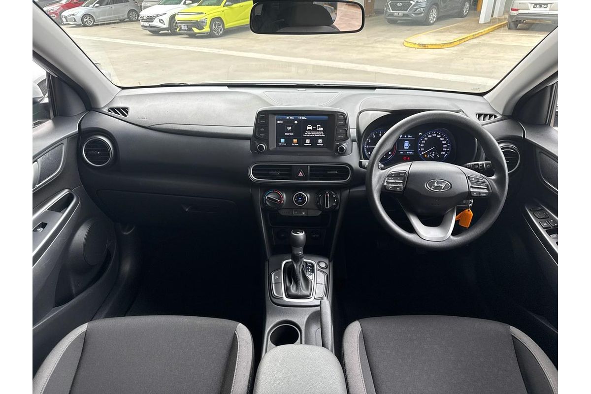 2020 Hyundai Kona Go OS.3