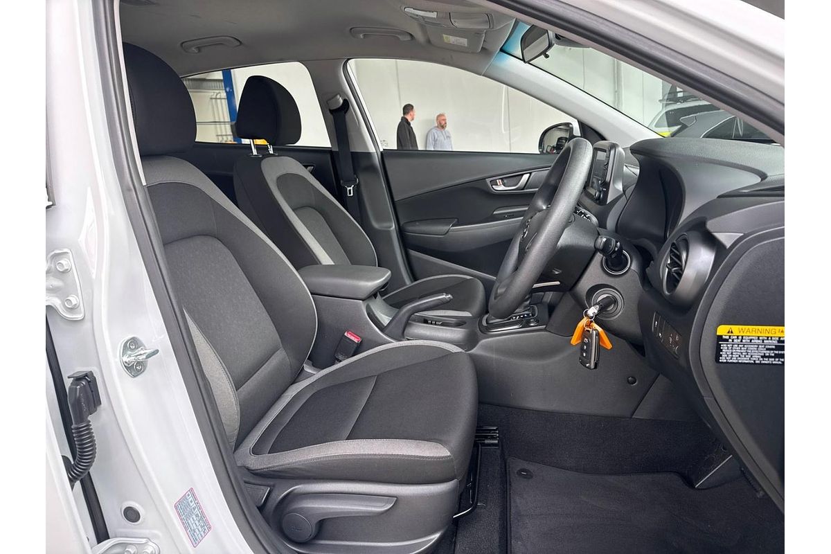 2020 Hyundai Kona Go OS.3