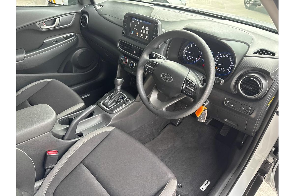 2020 Hyundai Kona Go OS.3