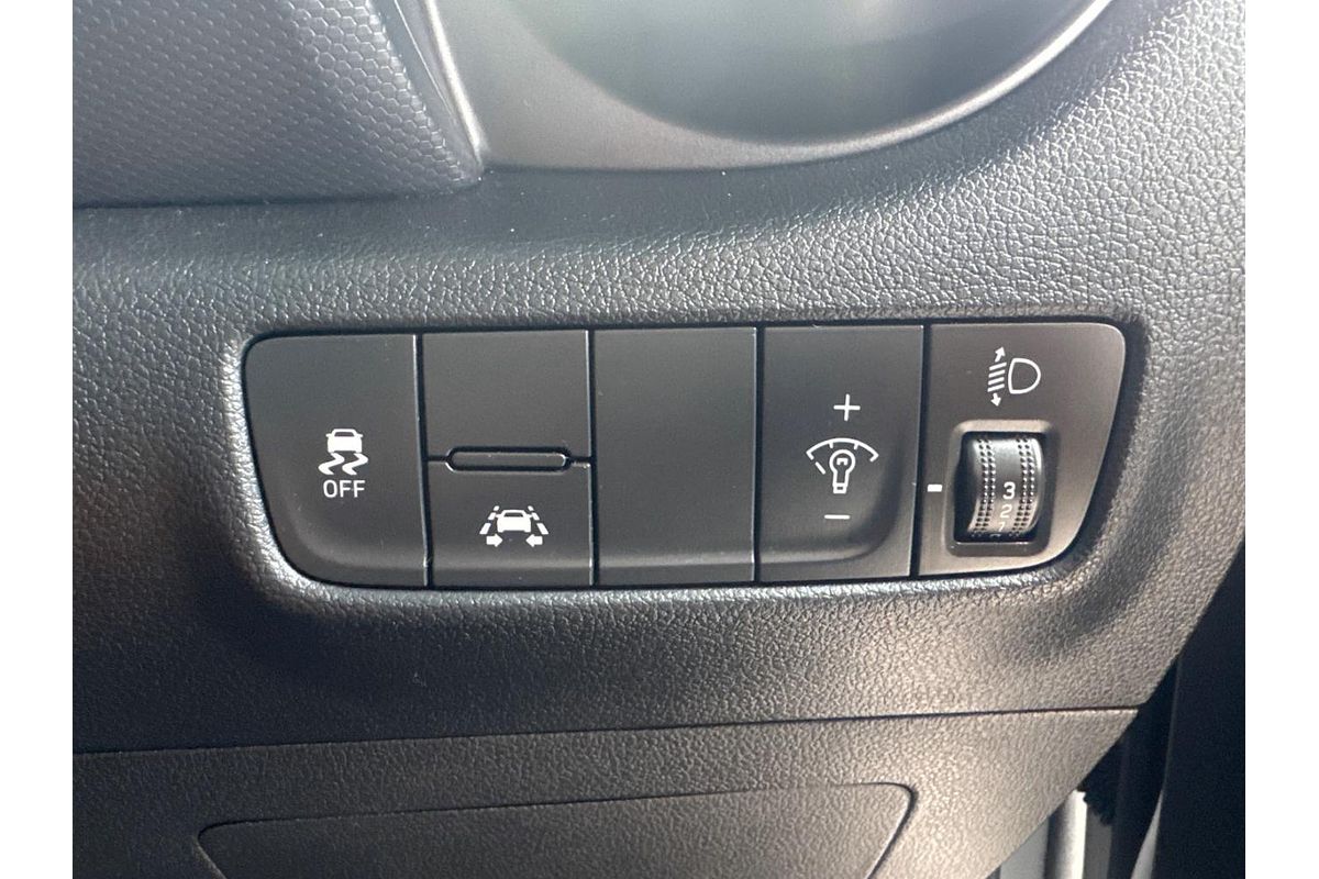 2020 Hyundai Kona Go OS.3