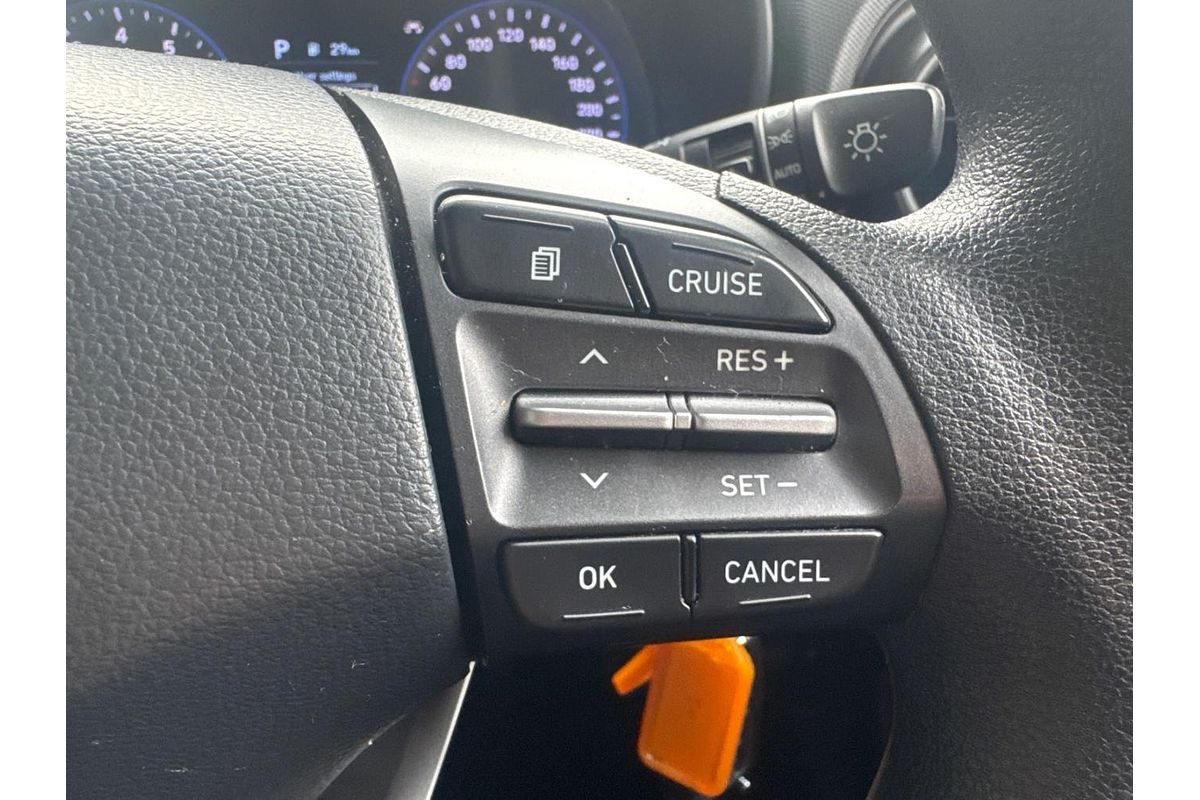 2020 Hyundai Kona Go OS.3