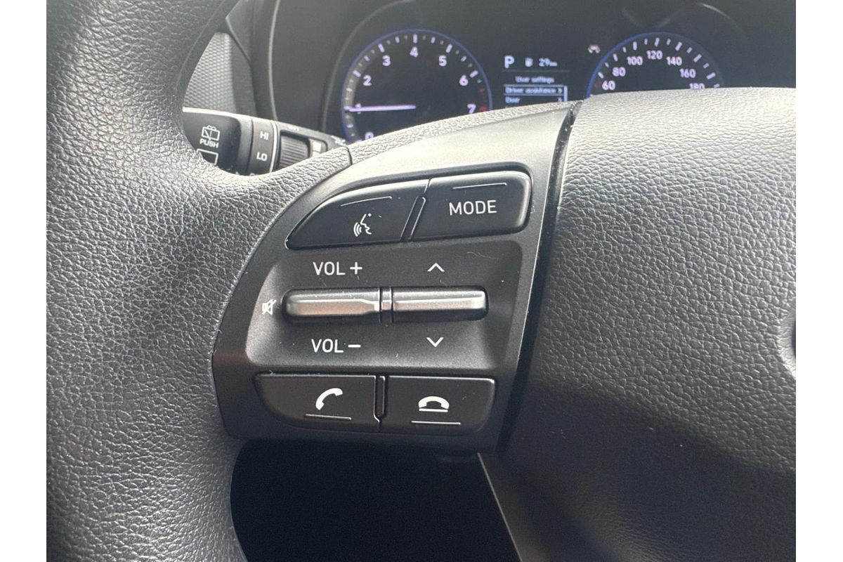 2020 Hyundai Kona Go OS.3