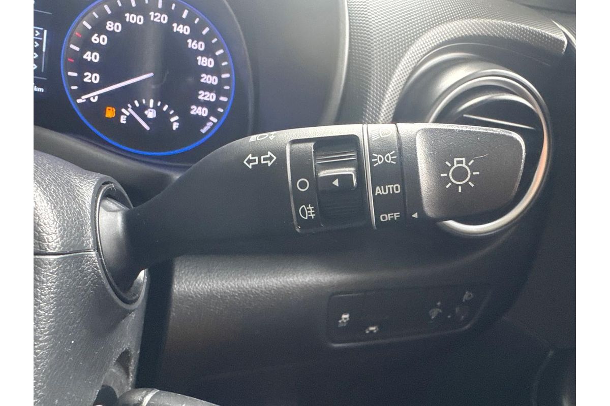 2020 Hyundai Kona Go OS.3