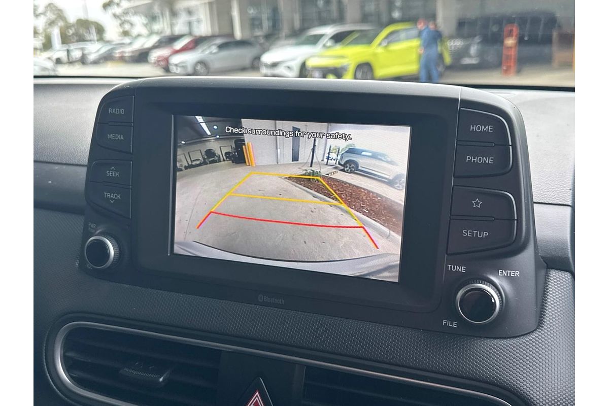 2020 Hyundai Kona Go OS.3