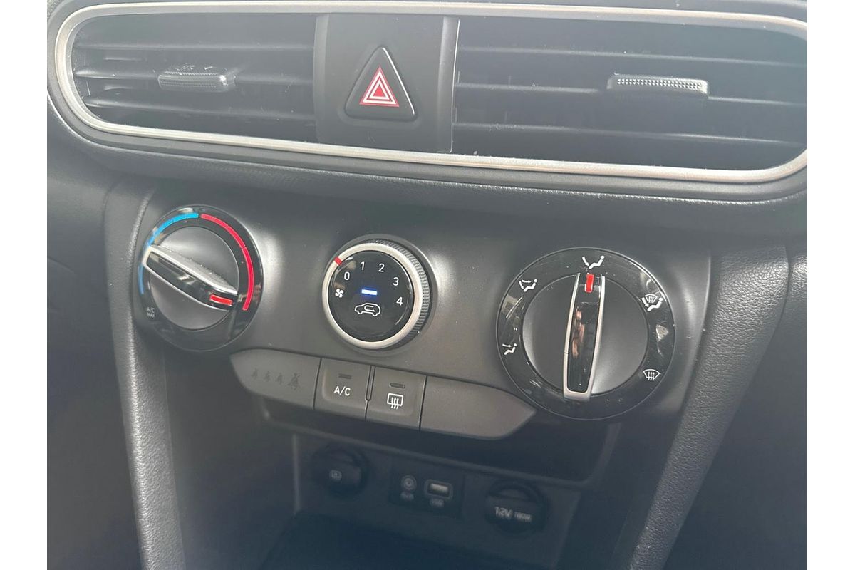 2020 Hyundai Kona Go OS.3