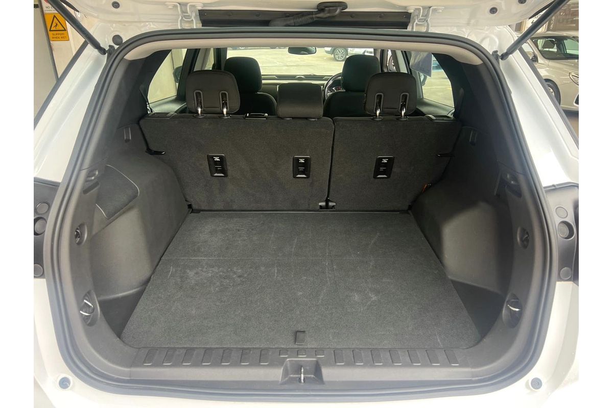 2018 Holden Equinox LT EQ