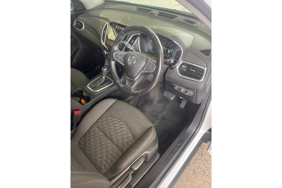 2018 Holden Equinox LT EQ
