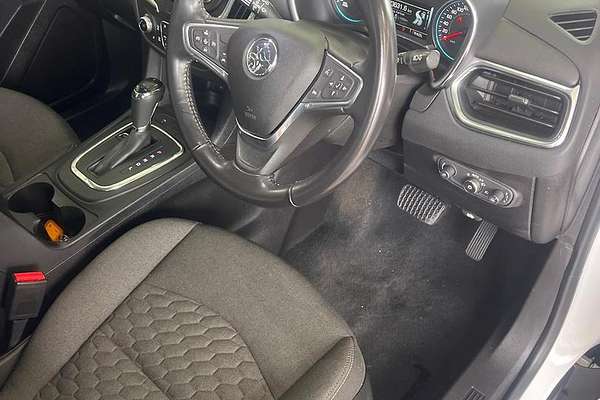 2018 Holden Equinox LT EQ