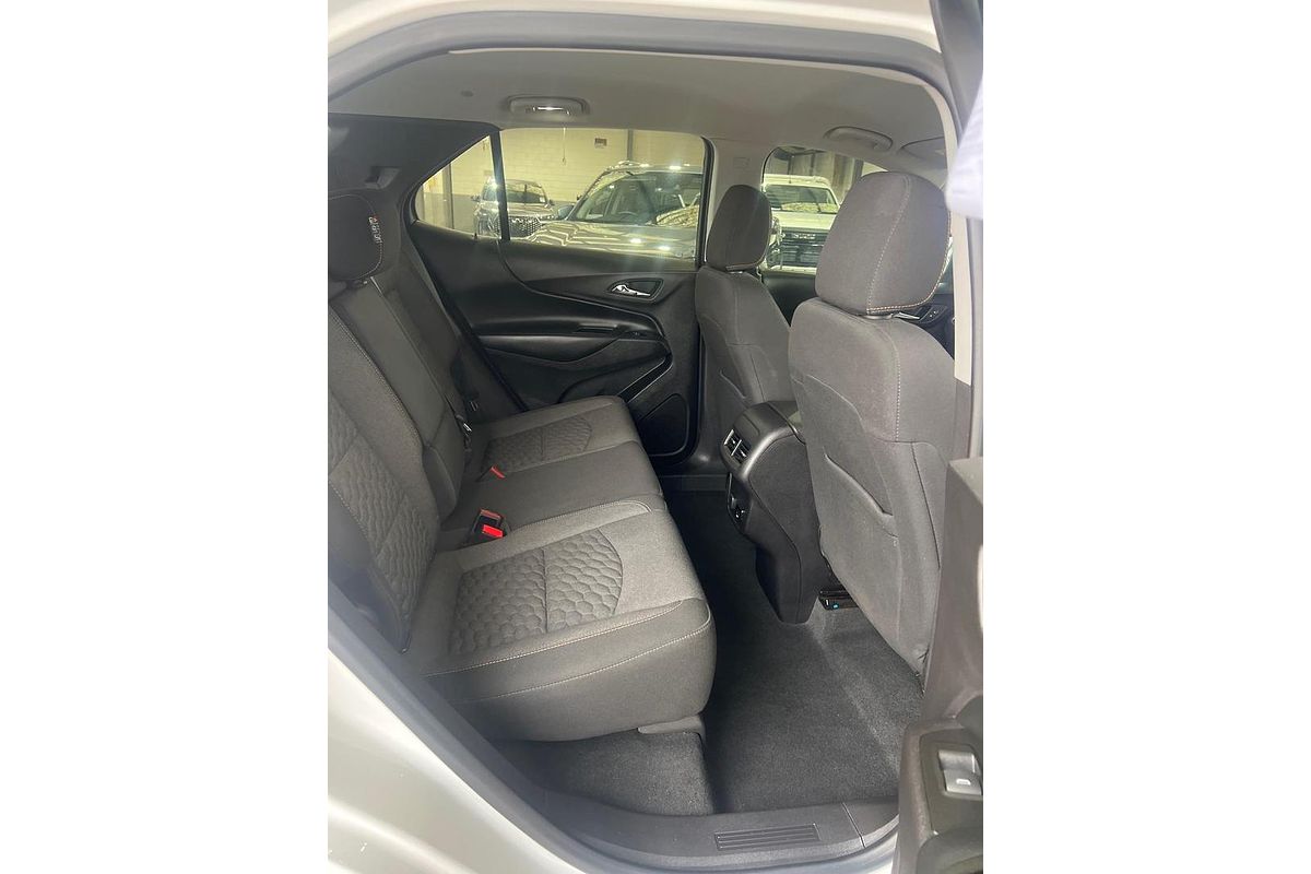 2018 Holden Equinox LT EQ