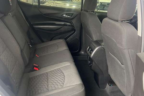 2018 Holden Equinox LT EQ
