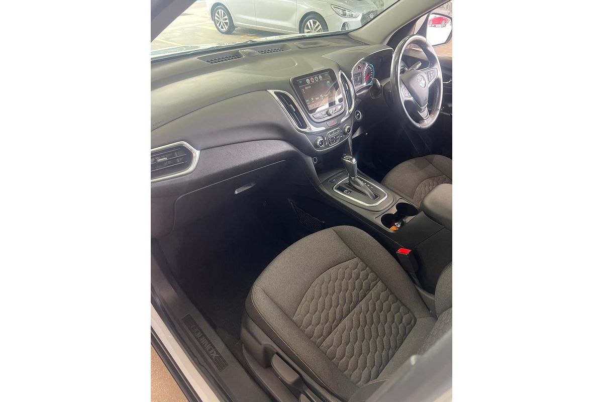 2018 Holden Equinox LT EQ