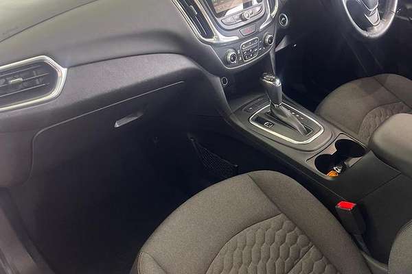 2018 Holden Equinox LT EQ