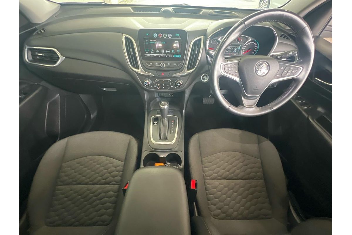 2018 Holden Equinox LT EQ