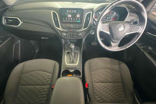 2018 Holden Equinox LT EQ
