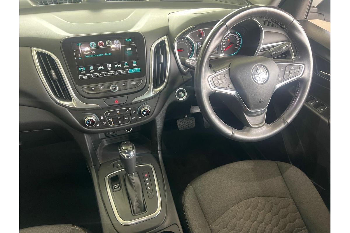2018 Holden Equinox LT EQ