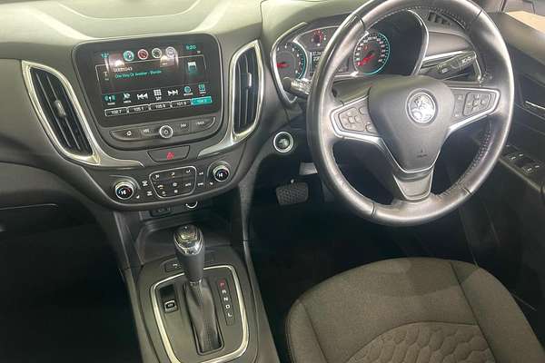 2018 Holden Equinox LT EQ