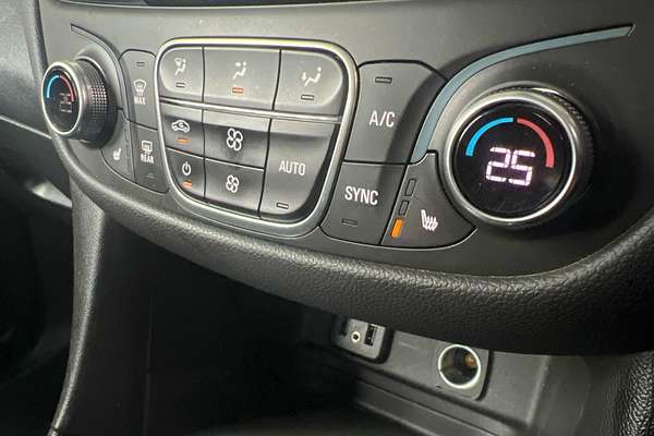 2018 Holden Equinox LT EQ
