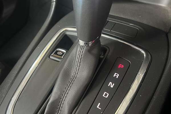 2018 Holden Equinox LT EQ