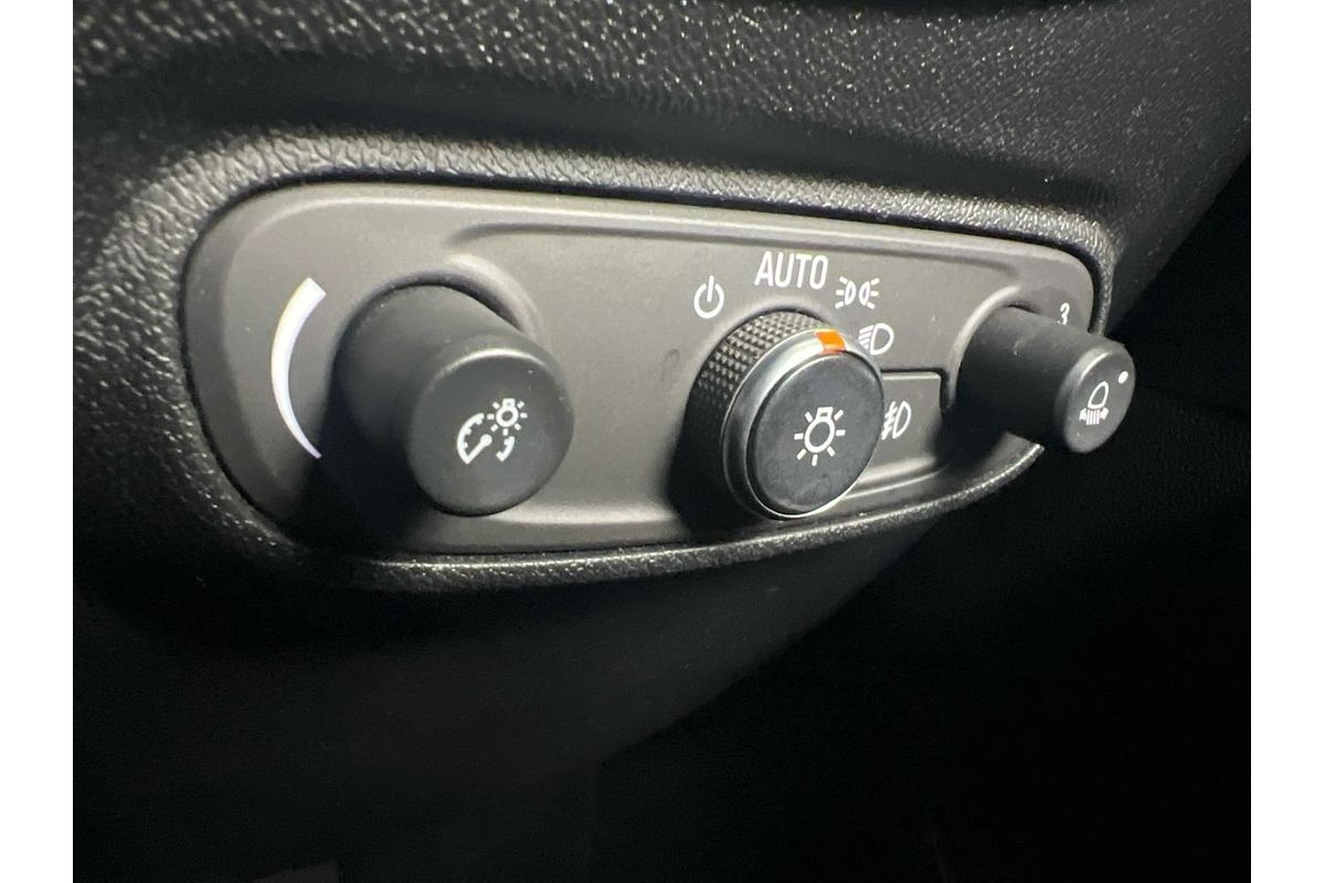 2018 Holden Equinox LT EQ