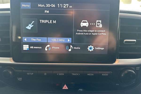 2024 Hyundai Venue QX.V5