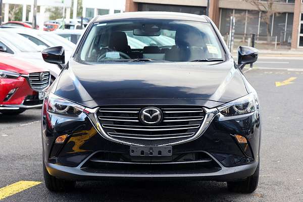 2025 Mazda CX-3 G20 Pure DK