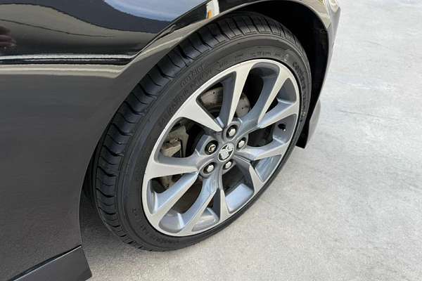 2014 Holden Commodore SS V VF
