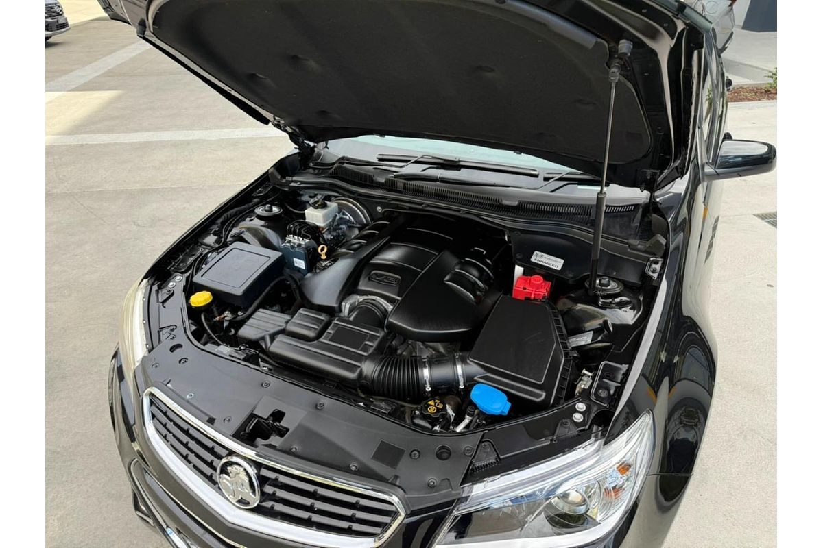 2014 Holden Commodore SS V VF