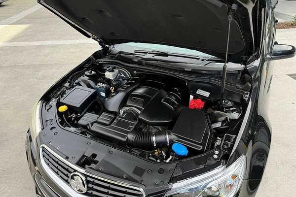 2014 Holden Commodore SS V VF