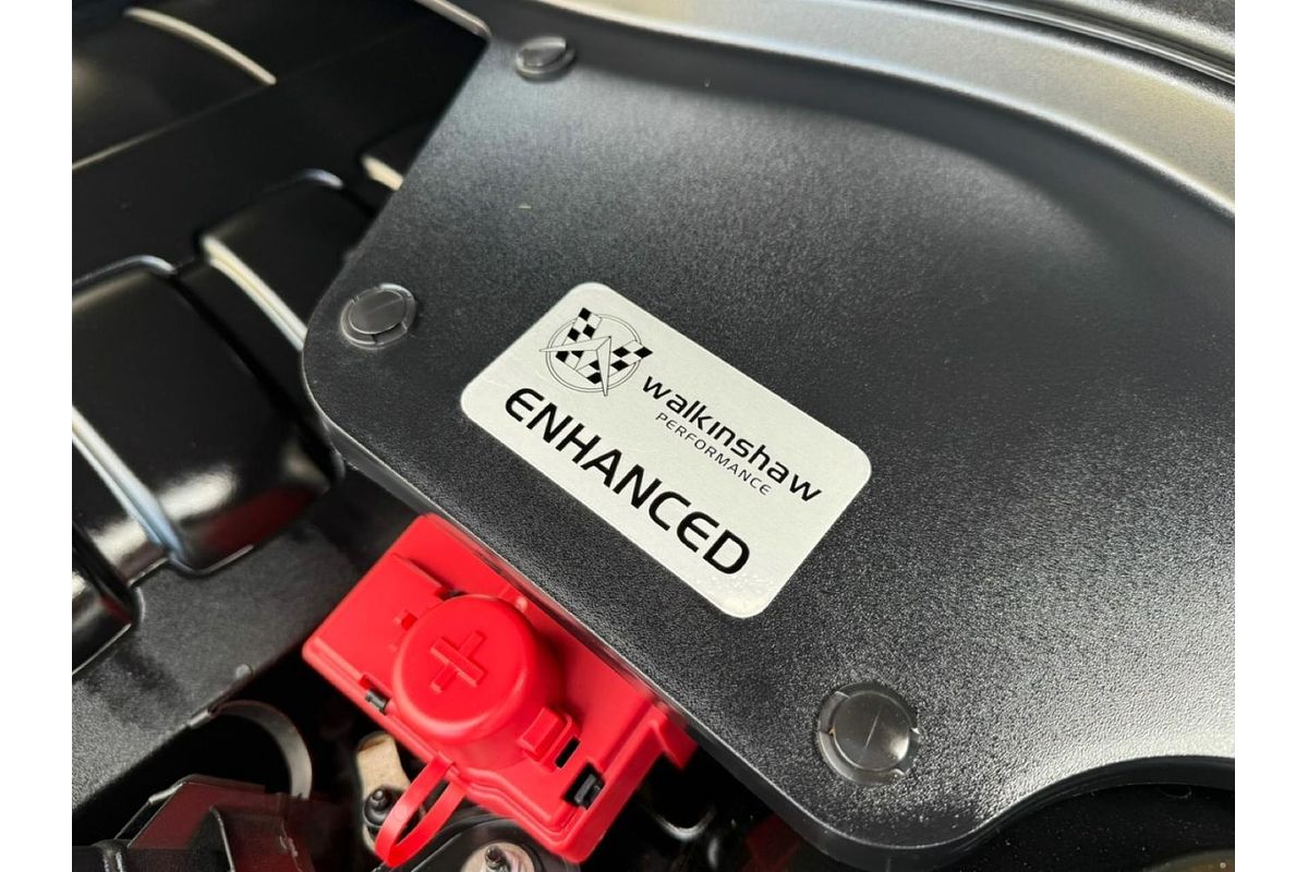 2014 Holden Commodore SS V VF