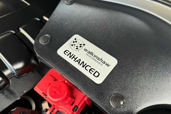2014 Holden Commodore SS V VF