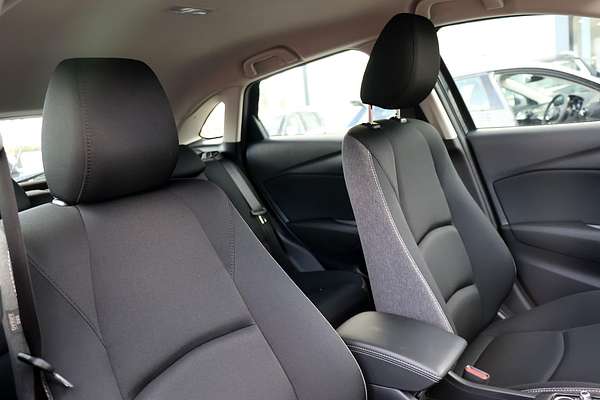 2025 Mazda CX-3 G20 Pure DK