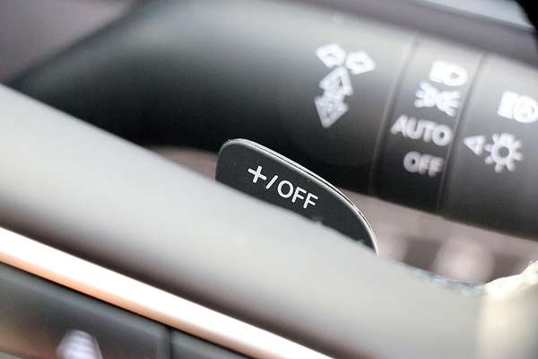 2025 Mazda 3 G20 Evolve BP Series