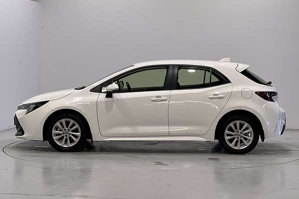 2023 Toyota Corolla Ascent Sport MZEA12R