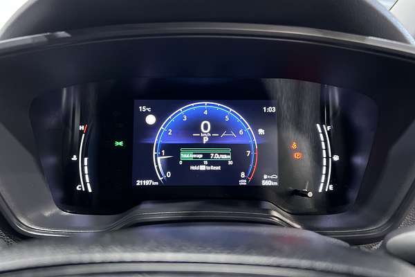 2023 Toyota Corolla Ascent Sport MZEA12R
